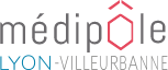 Medipole Lyon Villeurbanne